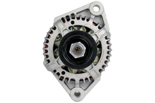 HELLA Alternator - 14V - 75A - for e.g. Smart City-Coupe (450) 8EL012427-051
