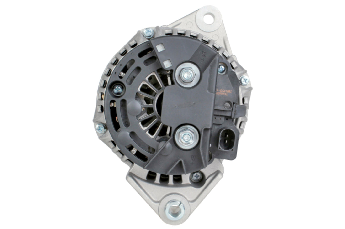 HELLA Alternator - 14V - 110A - for e.g. Fiat Ducato Chassis (250_, 290_) 8EL012427-151