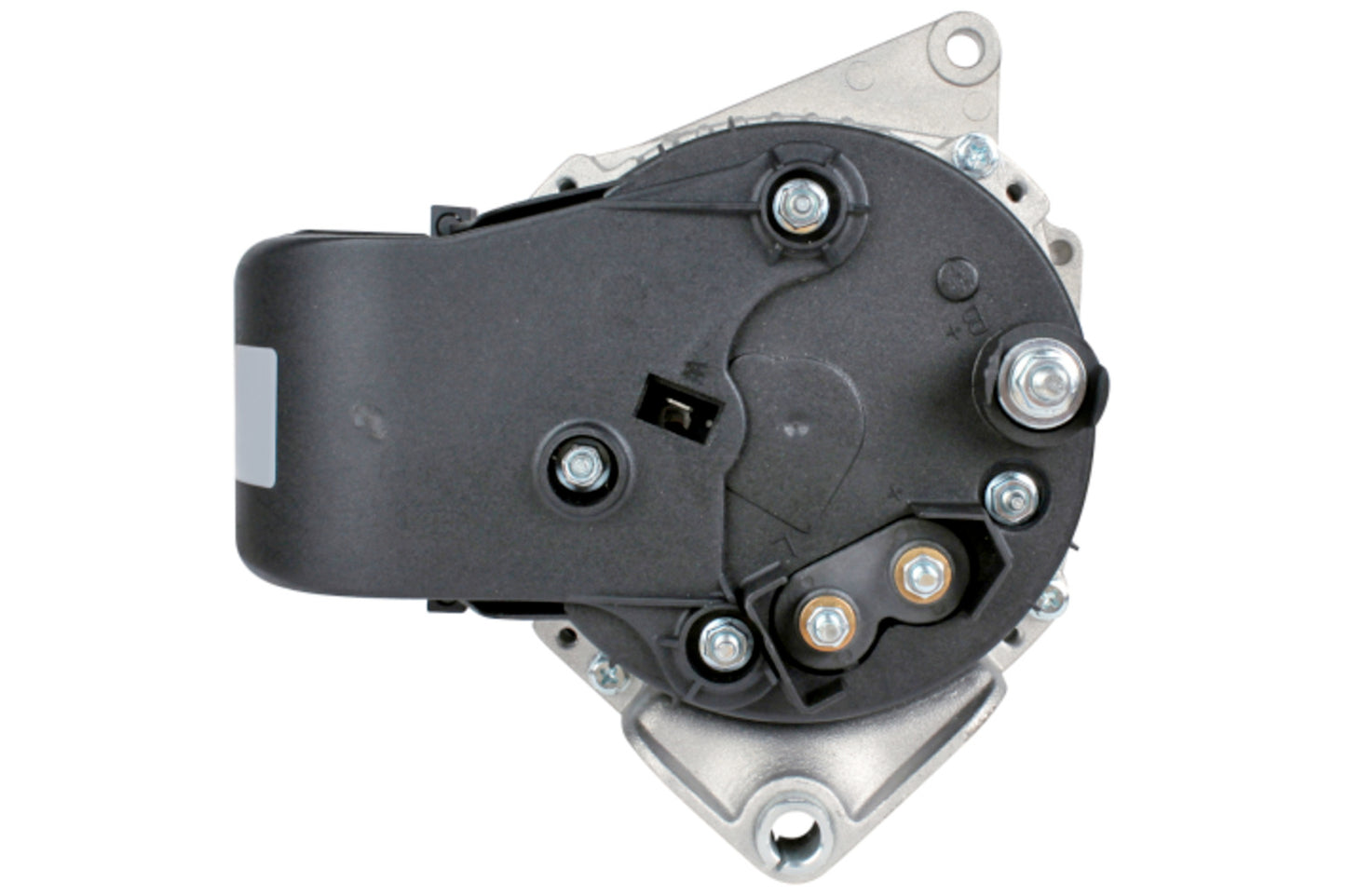 HELLA Alternator - 14V - 110A - for e.g. Renault Laguna I (B56_, 556_) 8EL012427-171