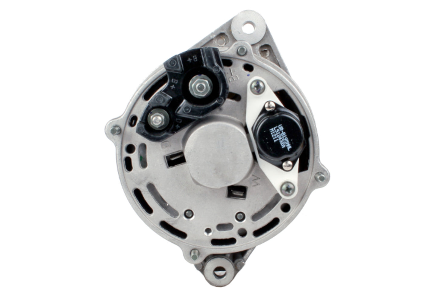 HELLA Alternator - 14V - 70A - for e.g. Opel Astra F Hatchback (T92) 8EL012427-211