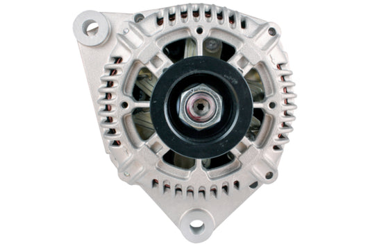 HELLA Alternator - 14V - 80A - for e.g. Peugeot 406 (8B) 8EL012427-251