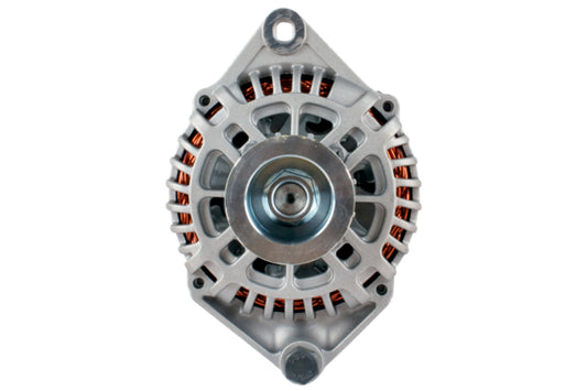 HELLA Alternator - 14V - 75A - for e.g. Renault Megane I (Ba0/1_) 8EL012427-261