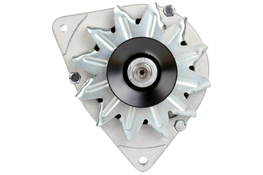 HELLA Alternator - 14V - 55A - for e.g. Ford Fiesta IV (Ja_, Jb_) 8EL012427-311