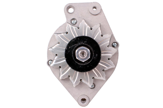 HELLA Alternator - 14V - 55A - for e.g. VW Golf II (19E, 1G1) 8EL012427-331