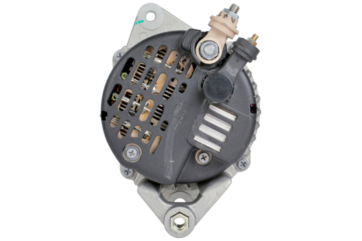 HELLA Alternator - 14V - 80A - for e.g. Citroën Zx (N2) 8EL012427-361