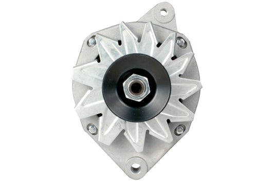 HELLA Alternator - 14V - 70A - for e.g. Renault Clio I (B/C57_, 5/357_) 8EL012427-391