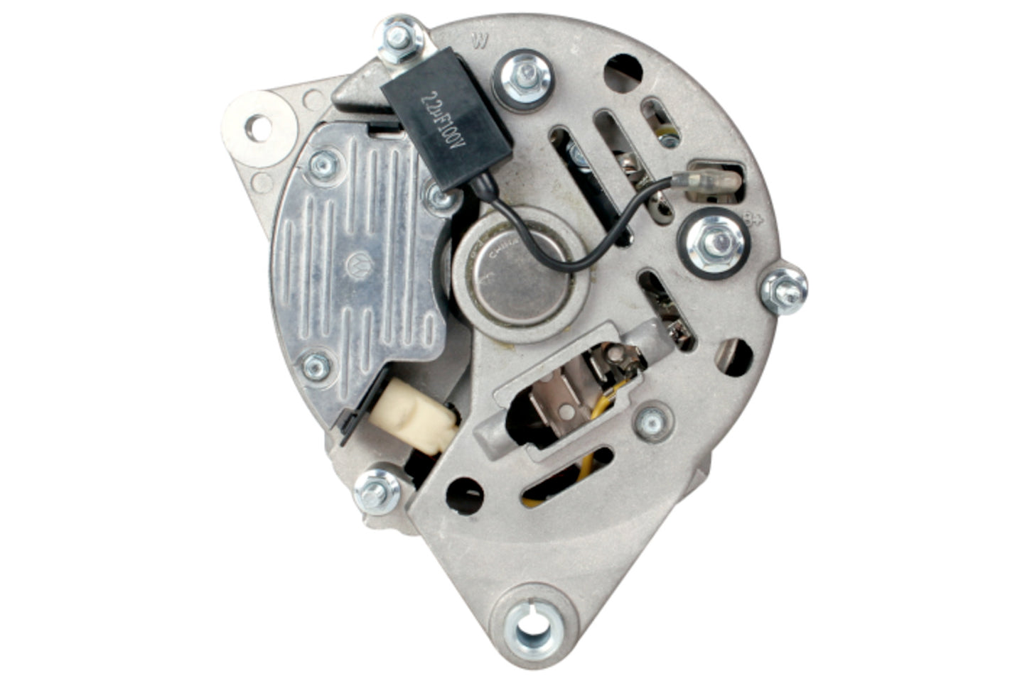 HELLA Alternator - 14V - 70A - for e.g. Rover 200 Hatchback (Xw) 8EL012427-441