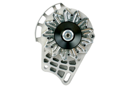 HELLA Alternator - 14V - 55A - for e.g. Fiat Panda (141_) 8EL012427-471