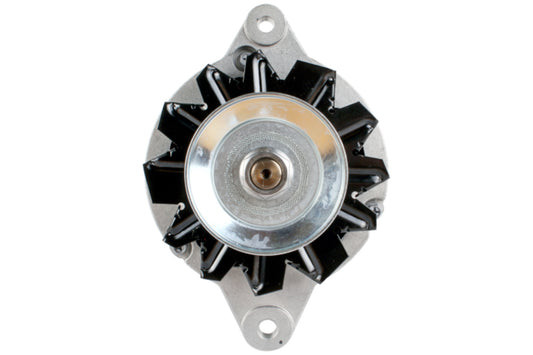 HELLA Alternator - 14V - 70A - for e.g. Nissan Almera I Hatchback (N15) 8EL012427-521