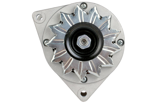 HELLA Alternator - 14V - 55A - for e.g. Mercedes-Benz 190 (W201) 8EL012427-531