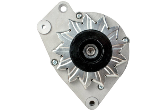 HELLA Alternator - 14V - 65A - for e.g. VW Golf II (19E, 1G1) 8EL012427-581