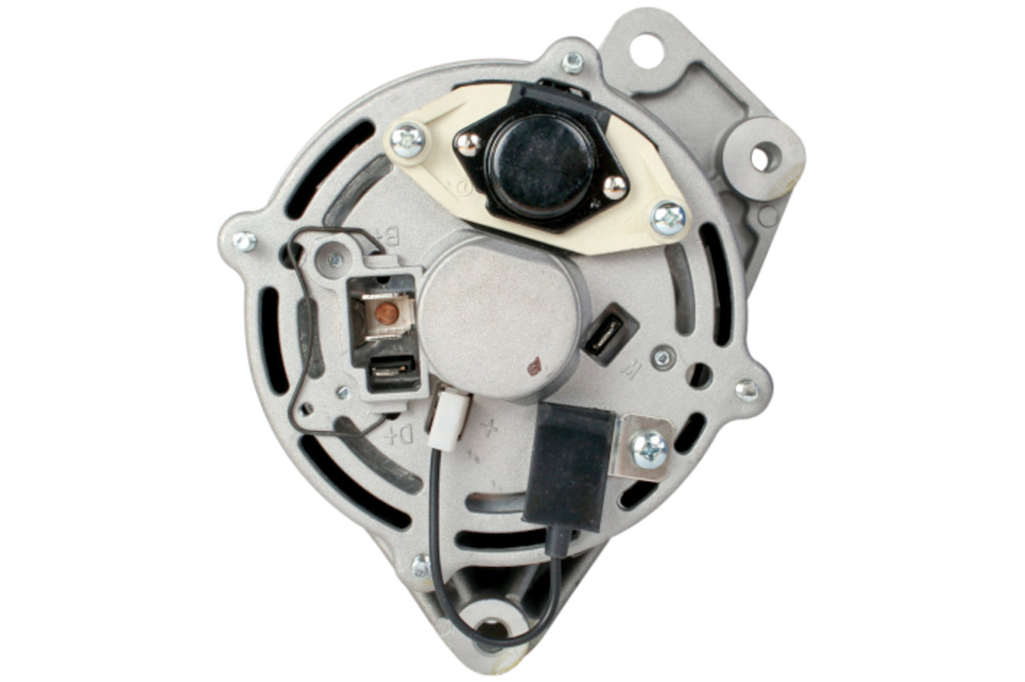HELLA Alternator - 14V - 65A - for e.g. VW Golf II (19E, 1G1) 8EL012427-581