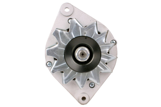 HELLA Alternator - 14V - 70A - for e.g. Opel Astra F Hatchback (T92) 8EL012427-601