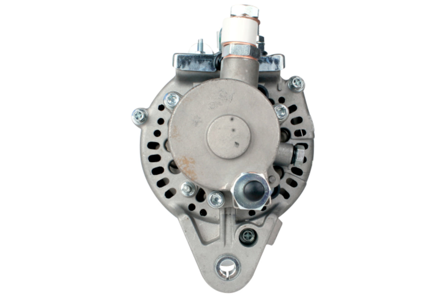 HELLA Alternator - 14V - 55A - for e.g. Toyota Hiace III Box (H5,H6,H7,H8,H9) 8EL012427-691