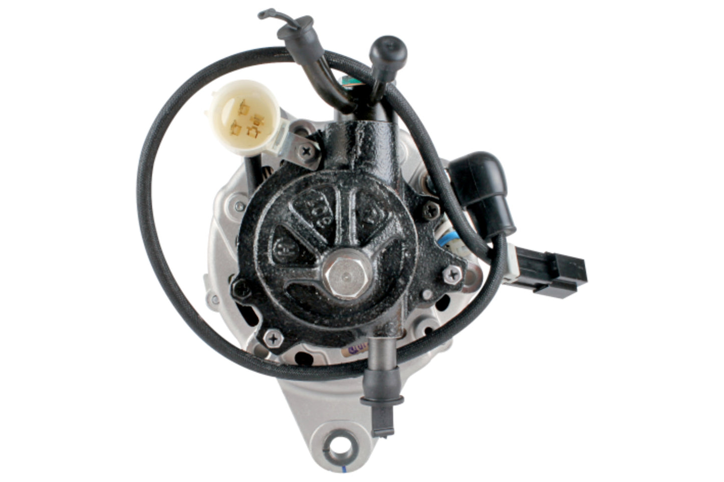 HELLA Alternator - 14V - 50A - for e.g. Opel Monterey A (M92) 8EL012427-761