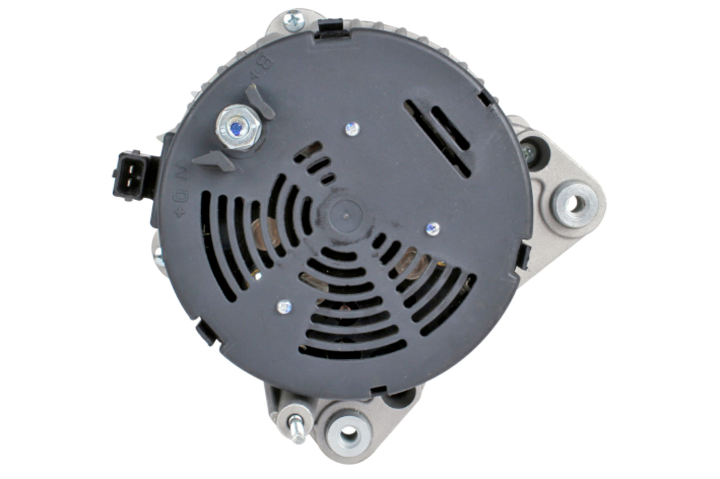 HELLA Alternator - 14V - 120A - for e.g. VW Golf III (1H1) 8EL012427-771