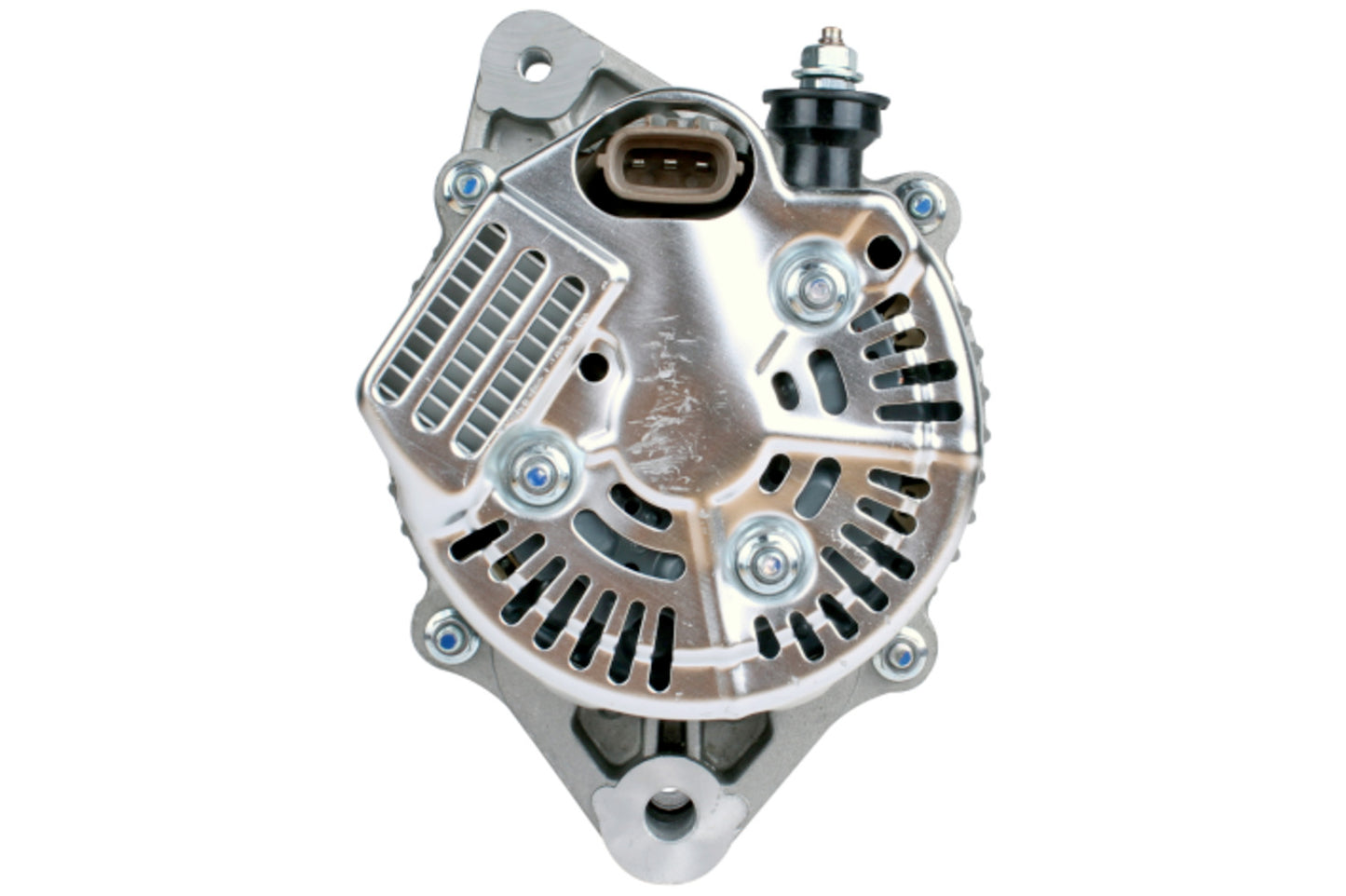HELLA Alternator - 14V - 70A - for e.g. Toyota Starlet (_P8_) 8EL012427-891