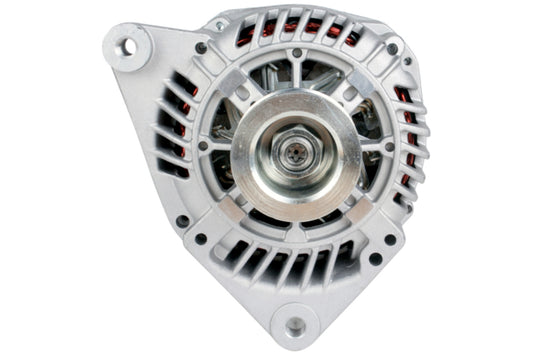 HELLA Alternator - 14V - 90A - for e.g. Audi A4 (8D2, B5) 8EL012427-911