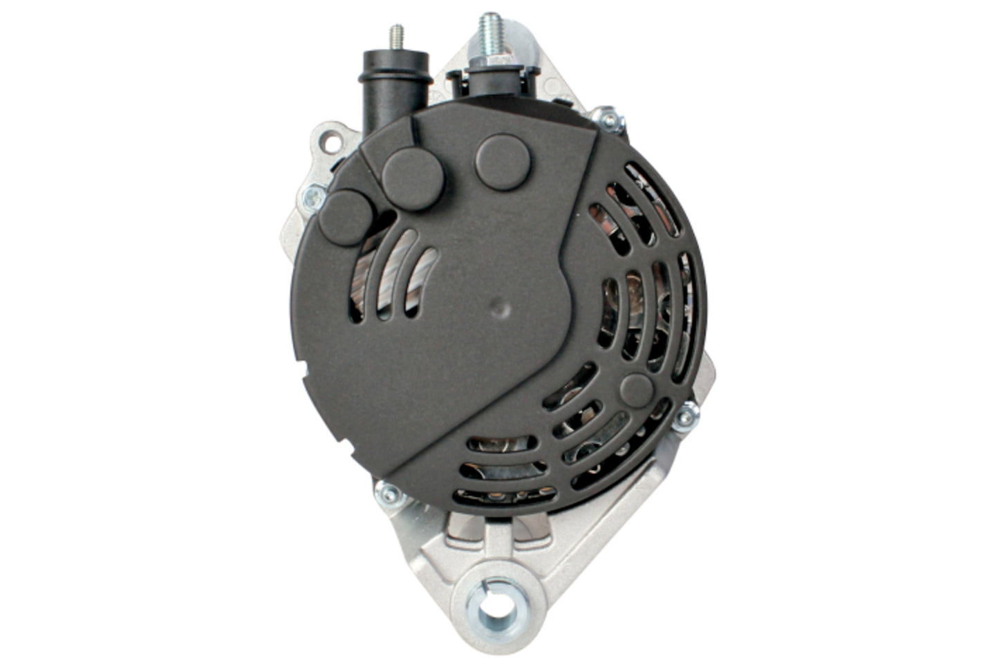 HELLA Alternator - 14V - 80A - for e.g. Nissan Primera (P11) 8EL012427-931