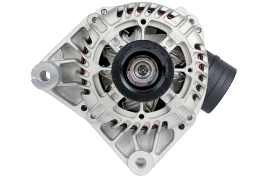 HELLA Alternator - 14V - 90A - for e.g. BMW 5 (E39) 8EL012427-991