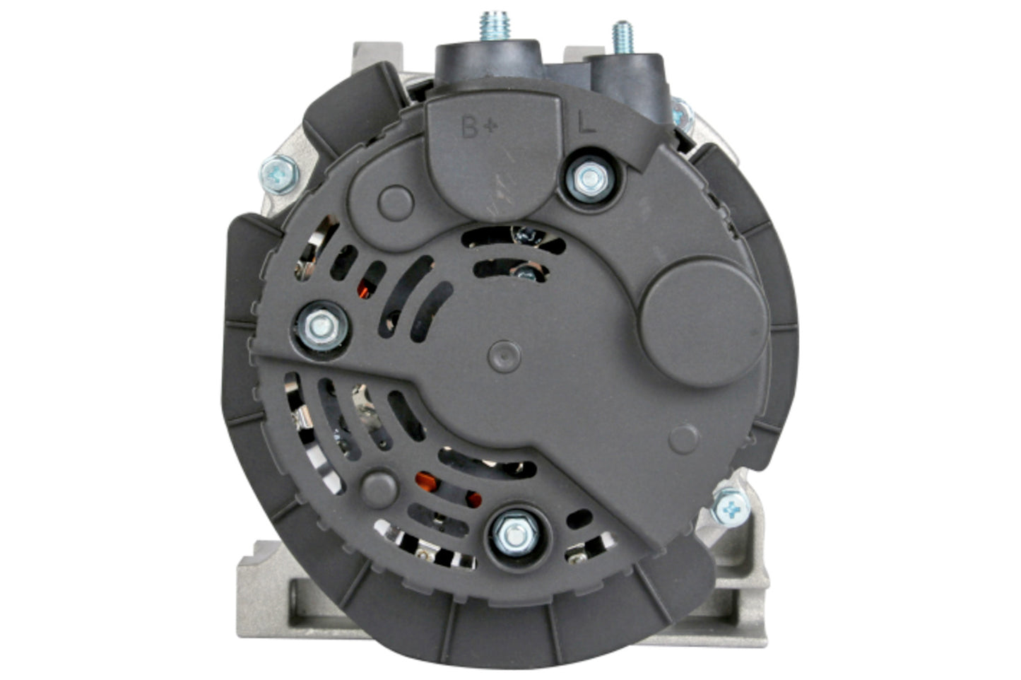 HELLA Alternator - 14V - 90A - for e.g. Mercedes-Benz A-Class (W168) 8EL012428-031