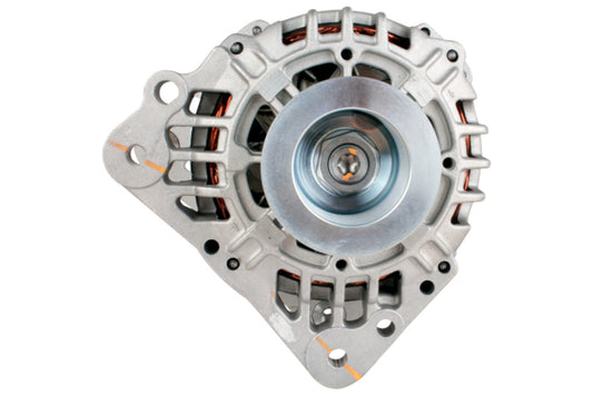 HELLA Alternator - 14V - 90A - for e.g. VW T4 (70B,70C,7Db,7Dk,70J,70K,7Dc,7Dj) 8EL012428-071