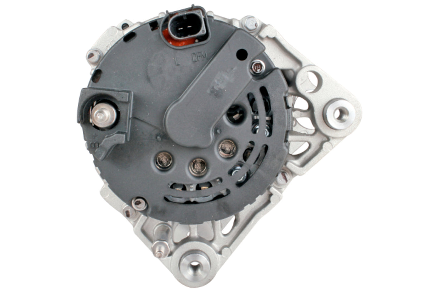 HELLA Alternator - 14V - 90A - for e.g. VW T4 (70B,70C,7Db,7Dk,70J,70K,7Dc,7Dj) 8EL012428-071
