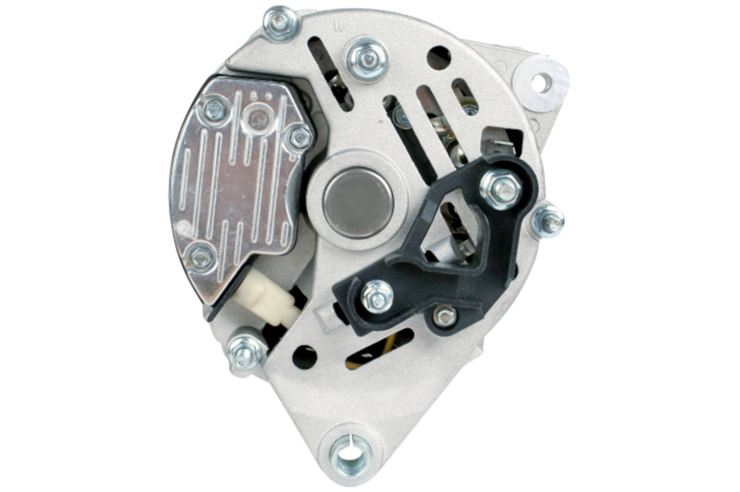 HELLA Alternator - 14V - 70A - for e.g. Ford Fiesta III (Gfj) 8EL012428-181