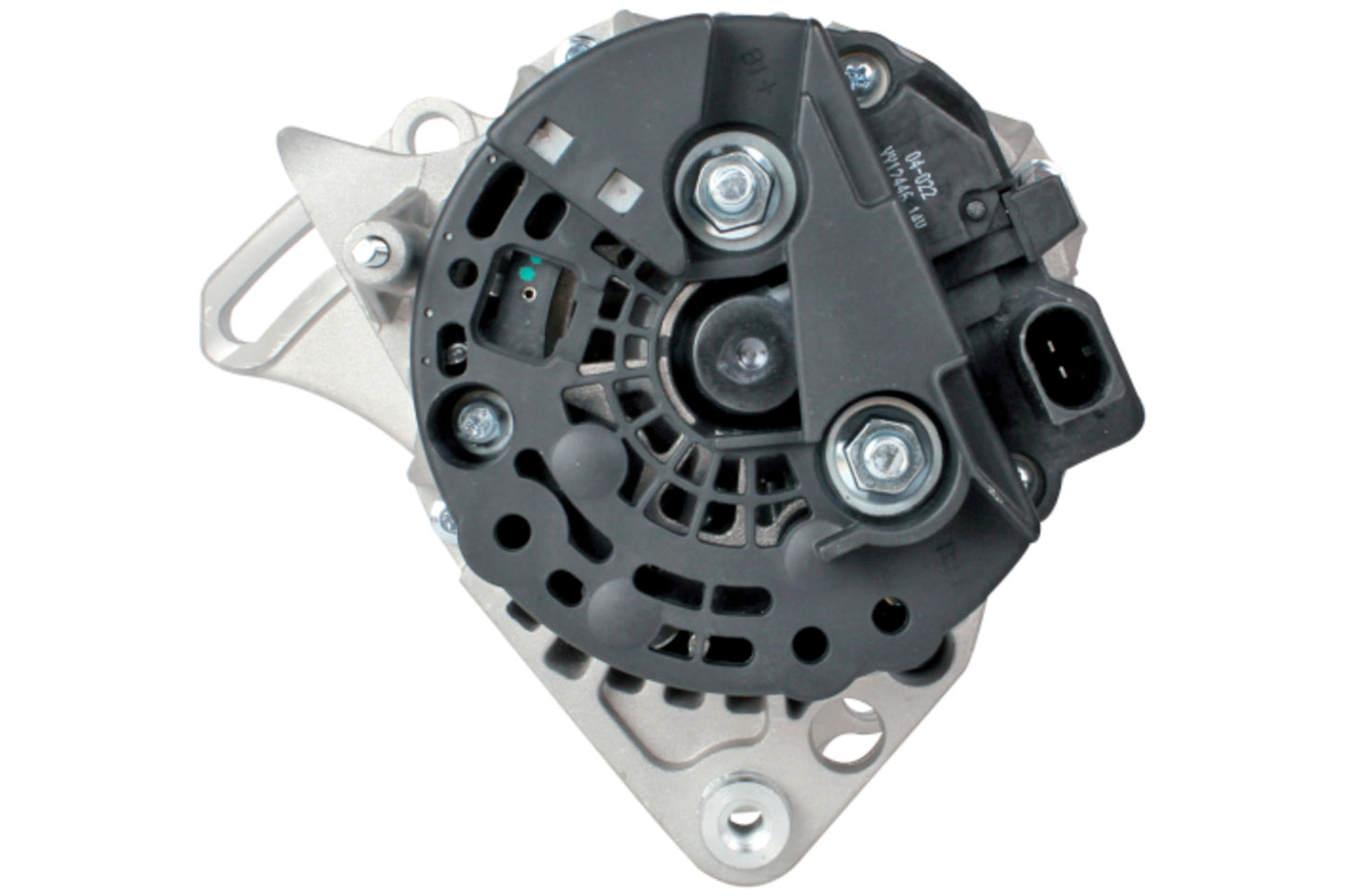 HELLA Alternator - 14V - 90A - for e.g. VW Polo (9N_) 8EL012428-191