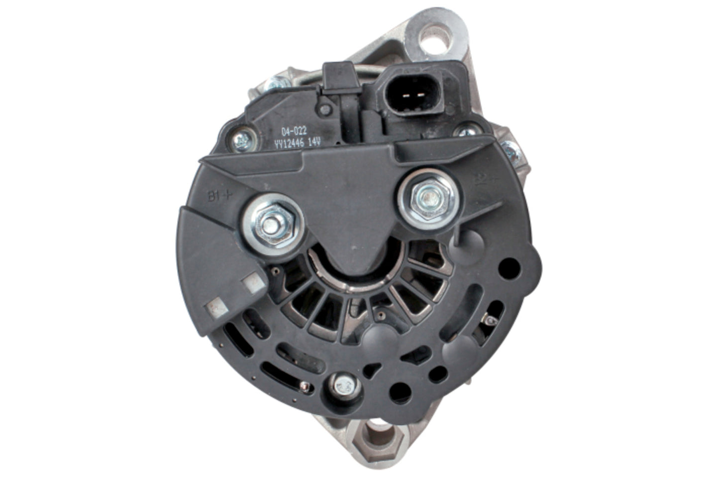 HELLA Alternator - 14V - 85A - for e.g. MG MGF (RD) 8EL012428-211