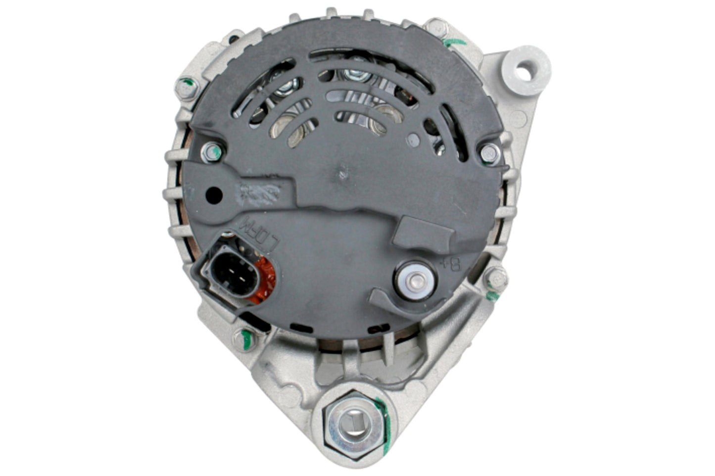 HELLA Alternator - 14V - 70A - for e.g. VW Lupo (6X1, 6E1) 8EL012428-221