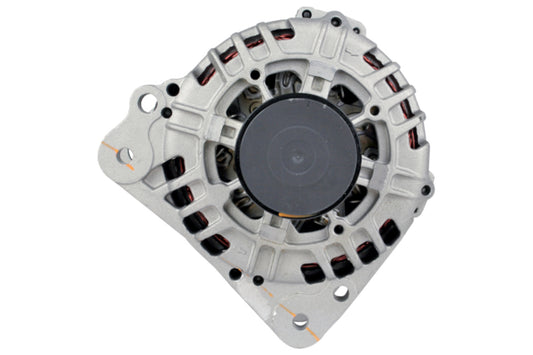 HELLA Alternator - 14V - 120A - for e.g. VW Polo (9N_) 8EL012428-271