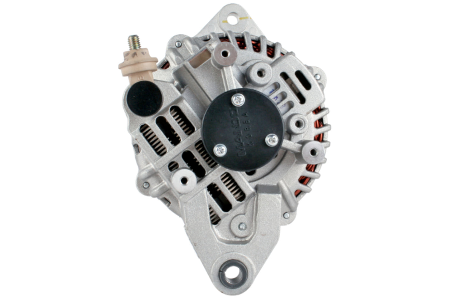 HELLA Alternator - 14V - 90A - for e.g. Nissan X-Trail (T30) 8EL012428-281