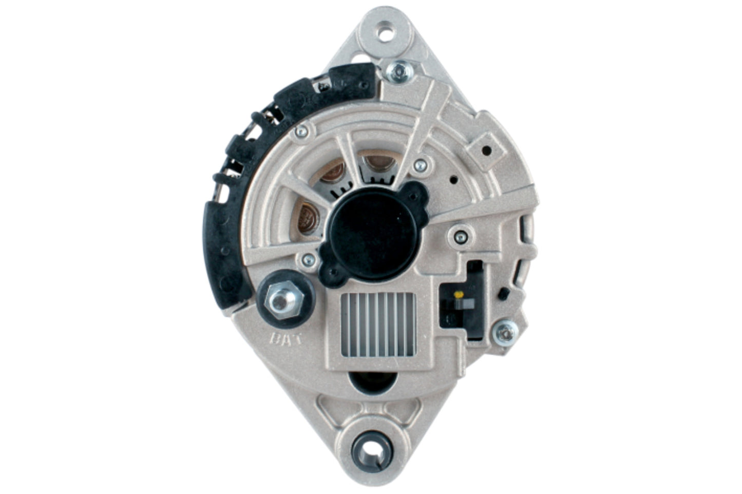 HELLA Alternator - 14V - 85A - for e.g. Daewoo Lanos (KLAT) 8EL012428-291