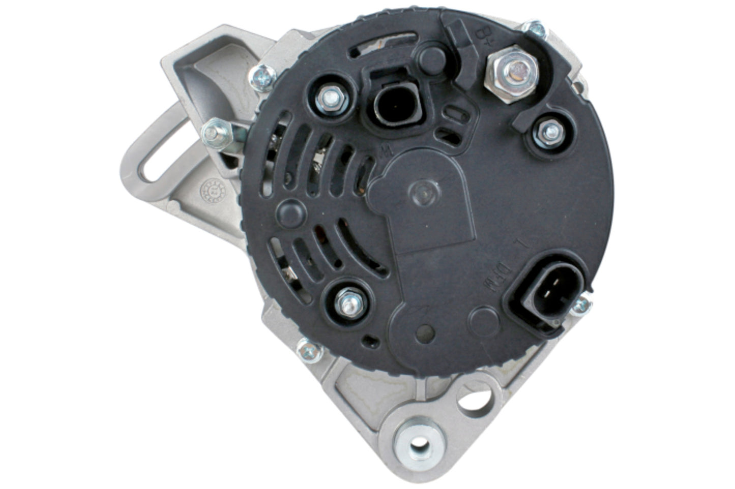 HELLA Alternator - 14V - 90A - for e.g. VW T4 Chassis (70E,70L,70M,7De,7Dl,7D 8EL012428-341