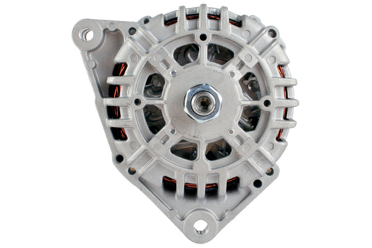 HELLA Alternator - 14V - 120A - for e.g. Audi A4 (8D2, B5) 8EL012428-361