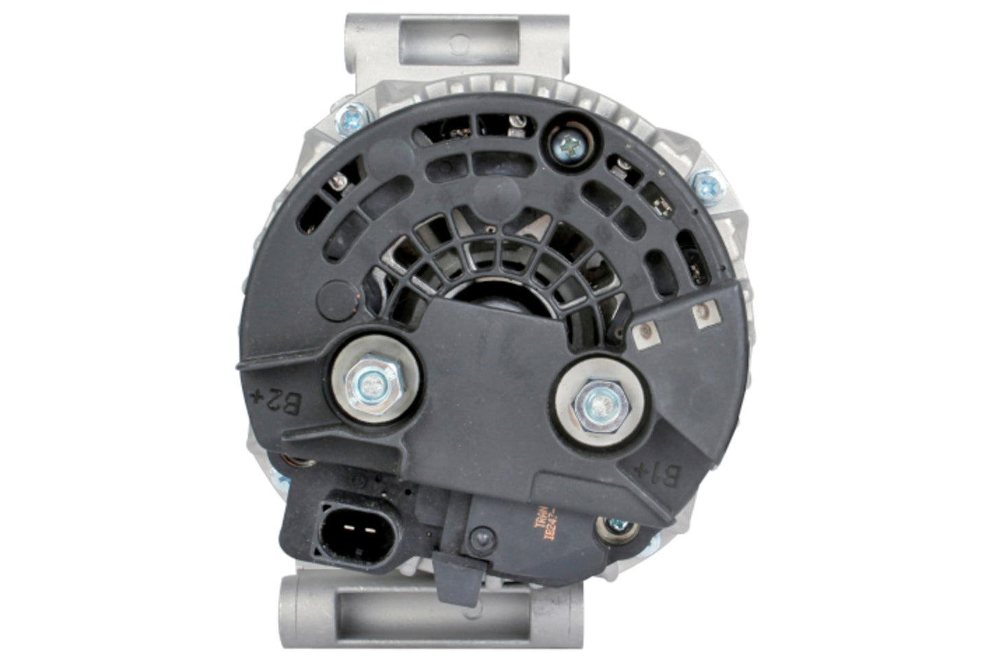 HELLA Alternator - 14V - 110A - for e.g. Mini Mini (R50, R53) 8EL012428-401