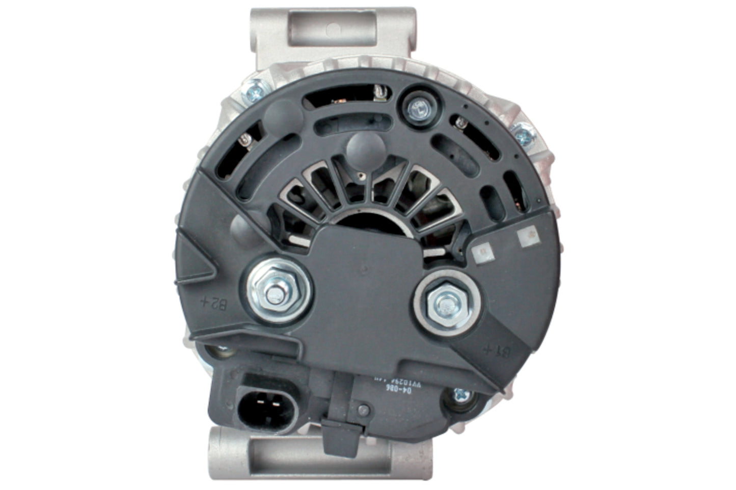 HELLA Alternator - 14V - 100A - for e.g. Mini Mini (R50, R53) 8EL012428-411