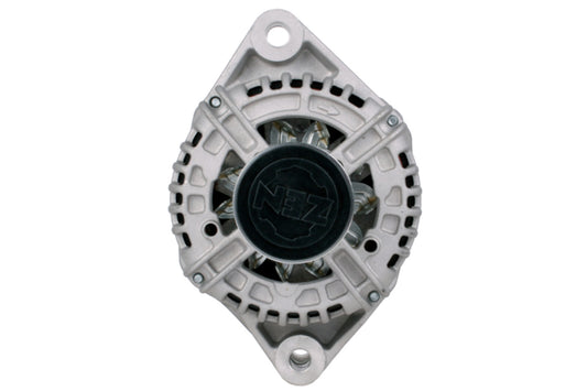 HELLA Alternator - 14V - 140A - for e.g. Opel Zafira / Zafira Family B (A05) 8EL012428-441