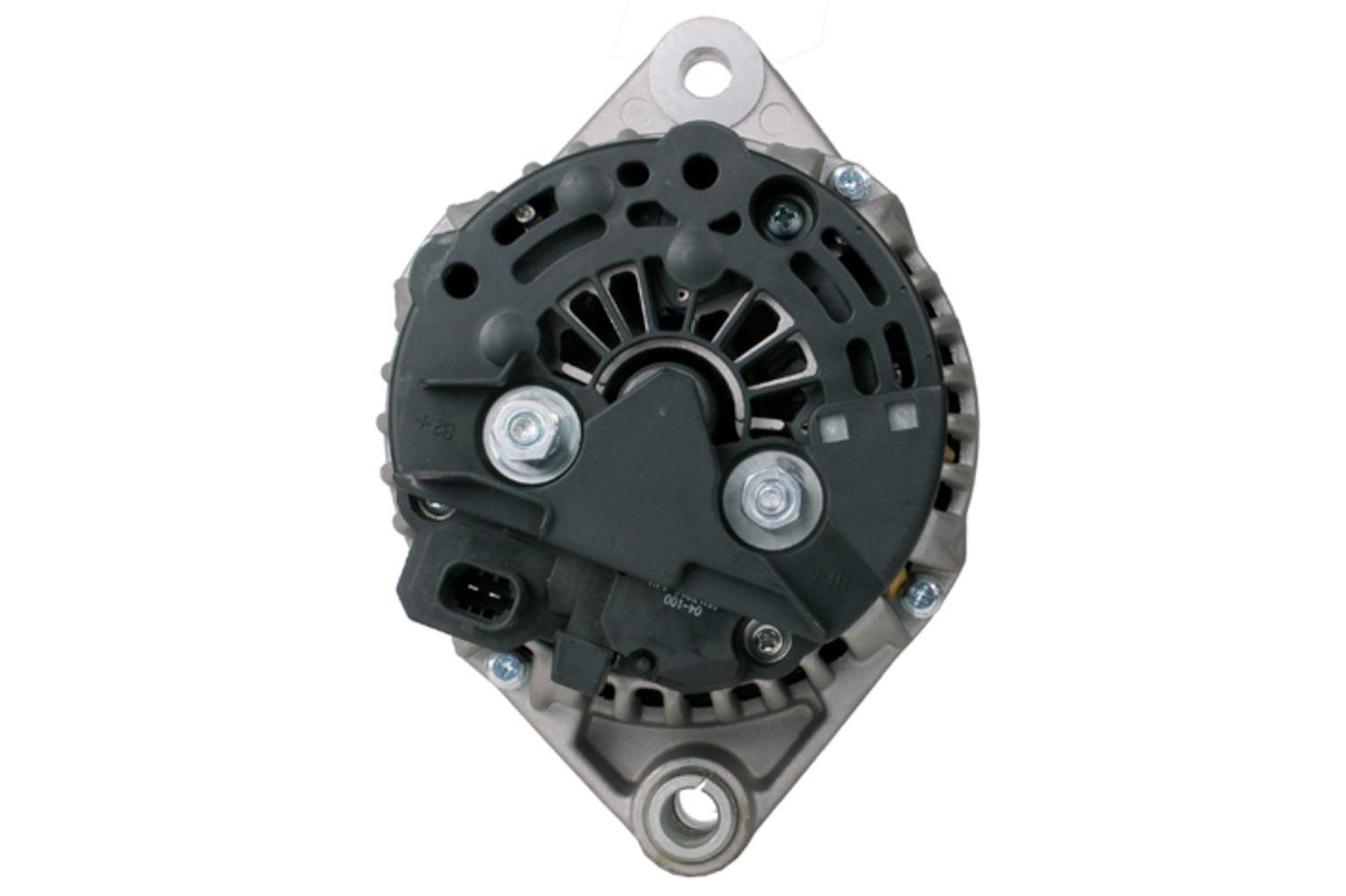 HELLA Alternator - 14V - 140A - for e.g. Opel Zafira / Zafira Family B (A05) 8EL012428-441