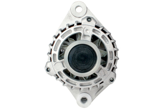 HELLA Alternator - 14V - 130A - for e.g. Saab 9-3 (Ys3F, E79, D79, D75) 8EL012428-451