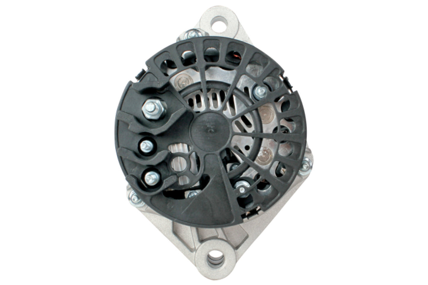 HELLA Alternator - 14V - 130A - for e.g. Saab 9-3 (Ys3F, E79, D79, D75) 8EL012428-451