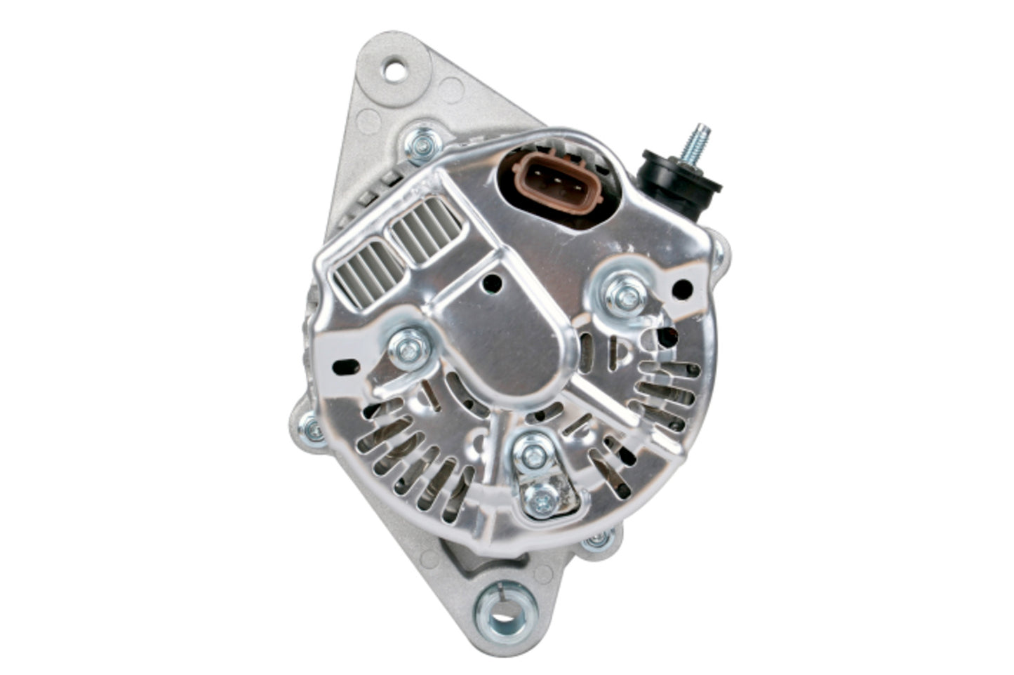 HELLA Alternator - 14V - 90A - for e.g. Toyota Yaris (_P1_) 8EL012428-461