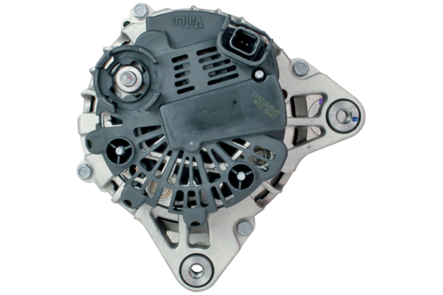 HELLA Alternator - 14V - 110A - for e.g. Renault Clio II (Bb_, Cb_) 8EL012428-491