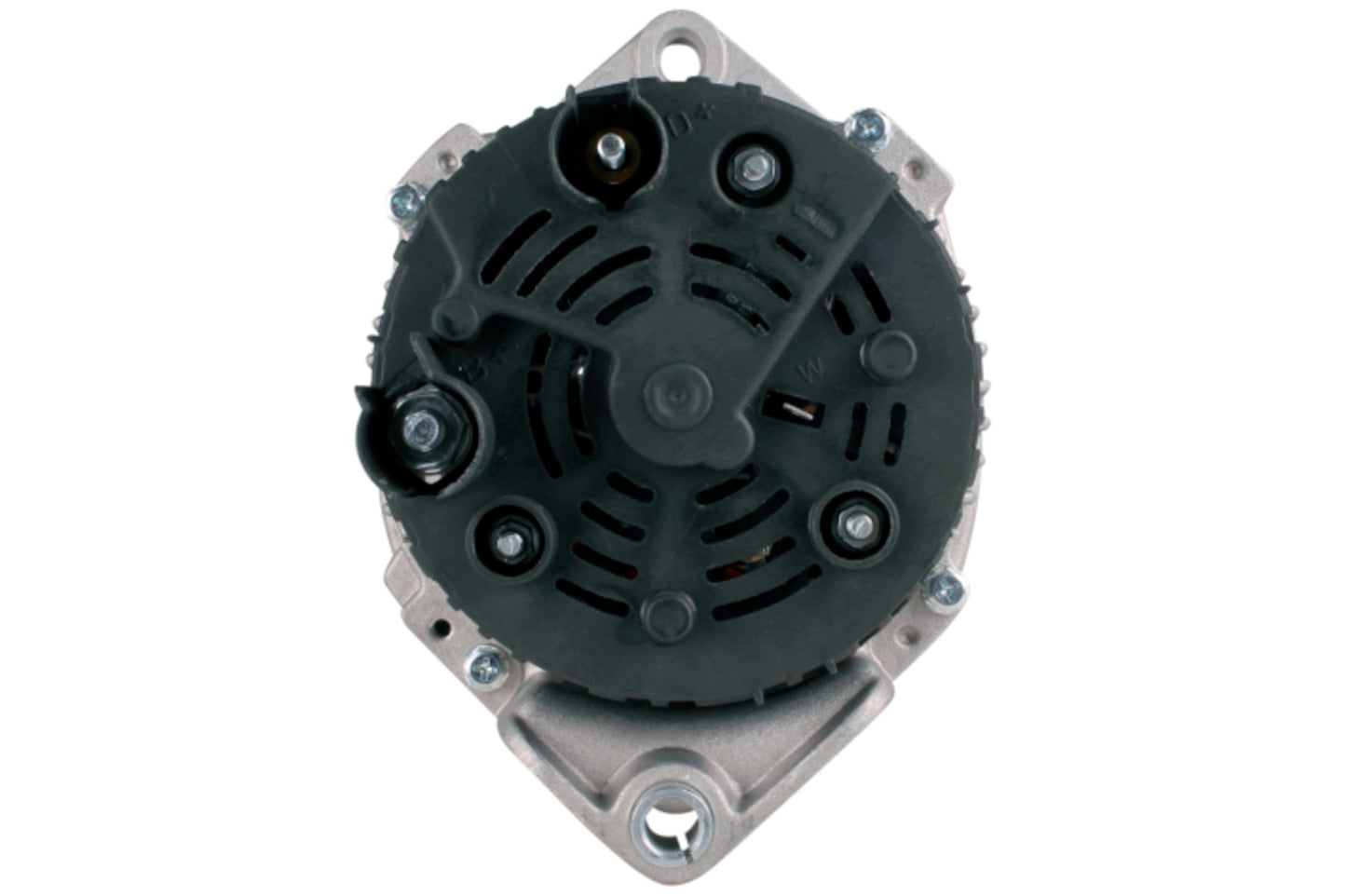 HELLA Alternator - 14V - 110A - for e.g. Fiat Ducato Platform/Chassis (230_) 8EL012428-541