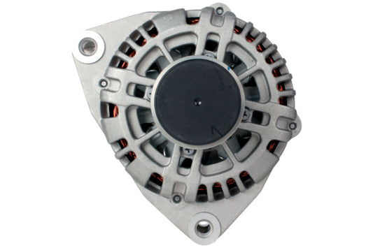 HELLA Alternator - 14V - 115A - for e.g. Mercedes-Benz Vito Box (638) 8EL012428-581