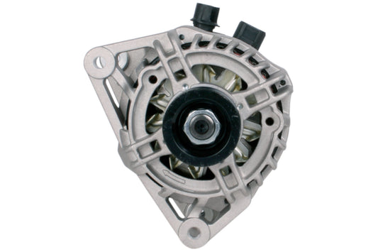 HELLA Alternator - 14V - 80A - for e.g. Ford Focus (DAW, DBW) 8EL012428-621