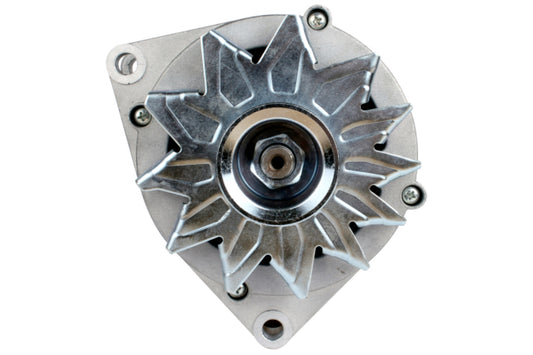 HELLA Alternator - 14V - 80A - for e.g. Mercedes-Benz Saloon (W124) 8EL012428-631