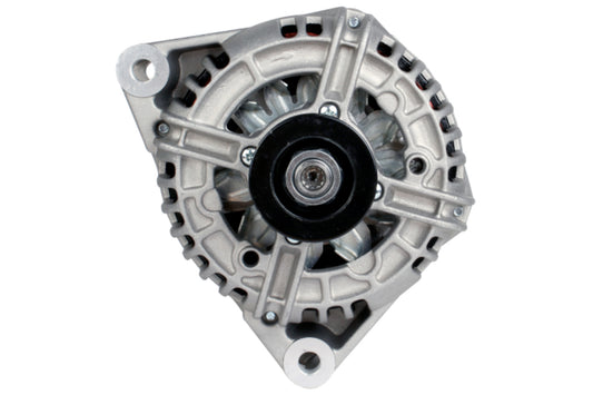 HELLA Alternator - 14V - 120A - for e.g. Mercedes-Benz E-Class (W211) 8EL012428-721