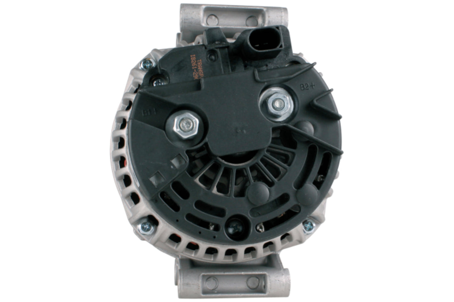 HELLA Alternator - 14V - 120A - for e.g. Audi A4 (8E2, B6) 8EL012428-751